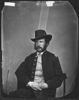 Brady-Civil-War-Photograph-Captain-Edward-P-Doherty,-John-Wilkes-Booth's-captorimage-t
