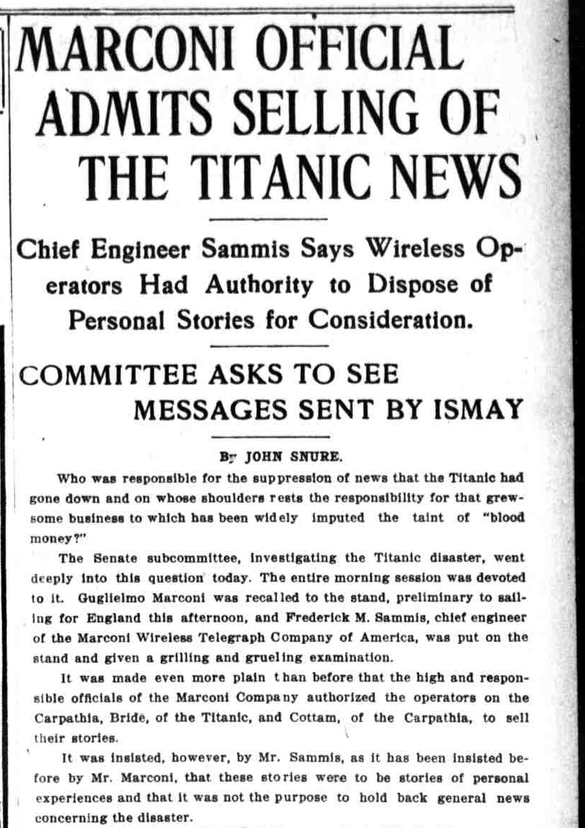Titanic_Newspaper_Article_1912-04-29_The_Washington_Times__April_29__1912__LAST_EDITION__Page_1