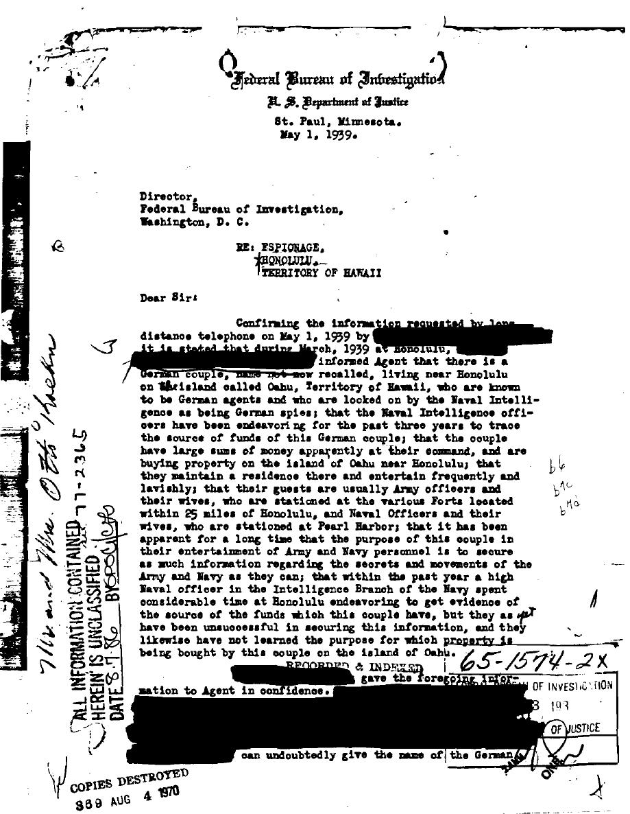 Bernard-Kuehn-FBI-Files-Page-1