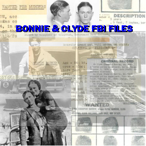 Bonnie&Clyde SQUARE