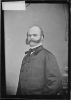 Brady-Civil-War-Photograph-General-Ambrose-E.-Burnsideimage-t