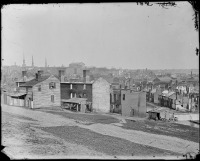Brady-Civil-War-Photograph-Richmond,-after-the-evacuationimage-t