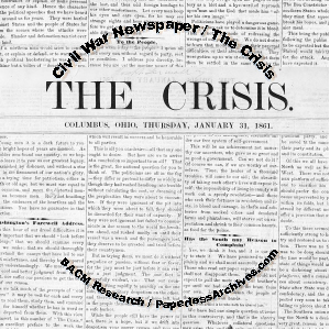 Civil-War-Newspaper-The-Crisis