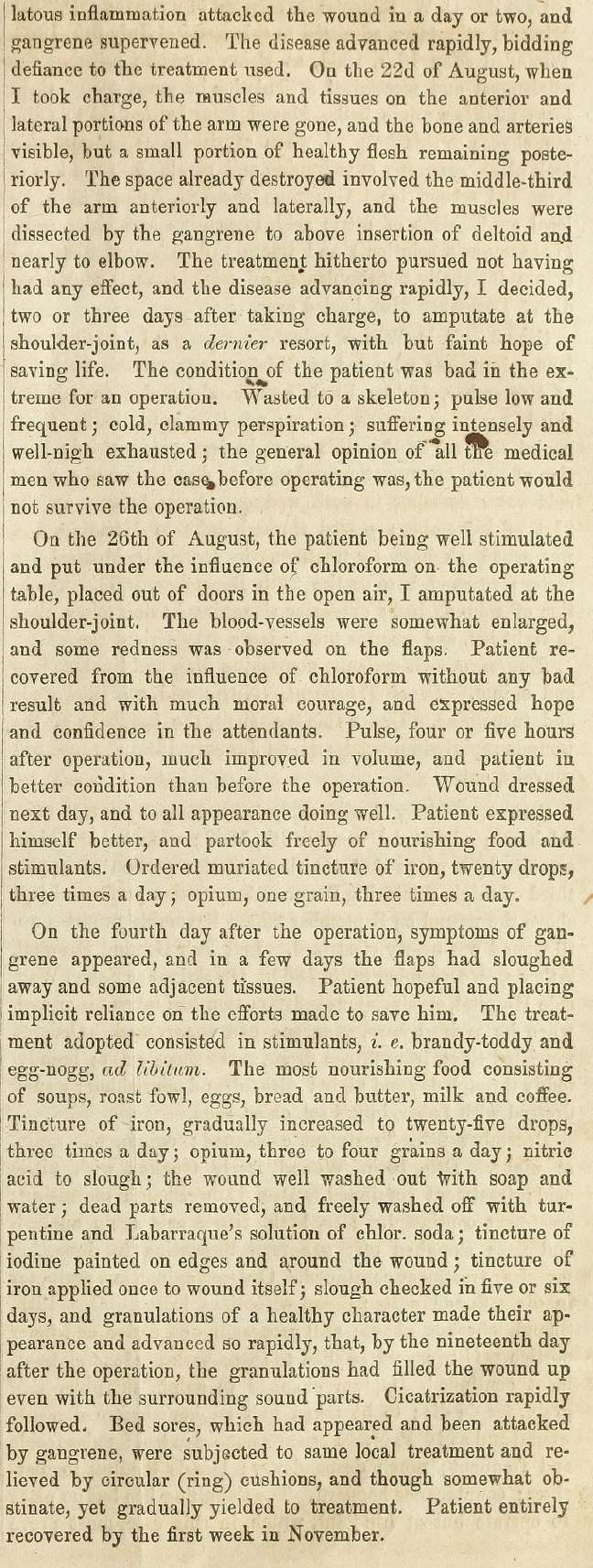 Confederate States Medical & Surgical Journal Page 7