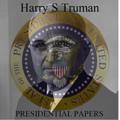 Harry-S-Truman-Presidential-Papers-SQUARE