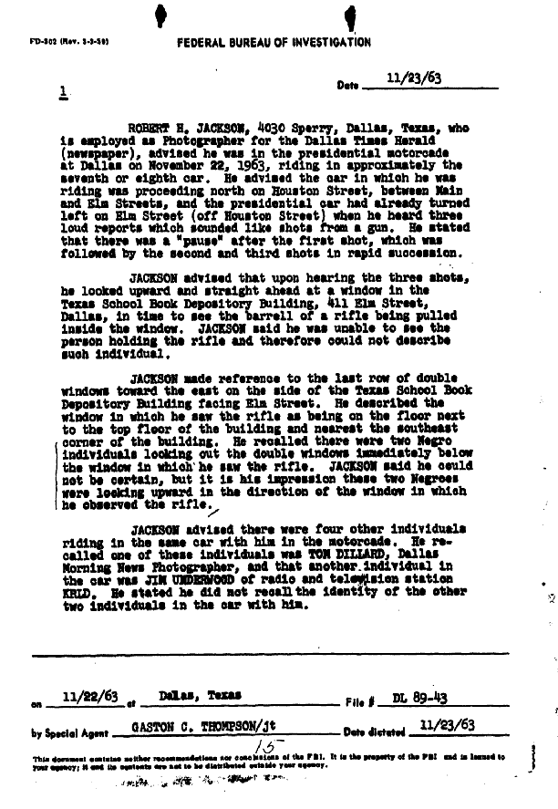 JFK-Assassination-FBI-Report-2