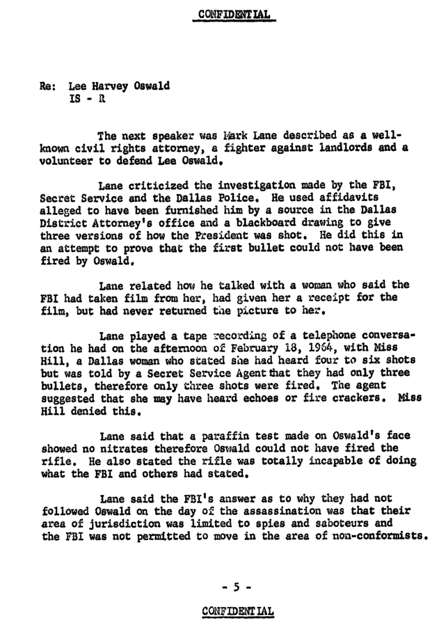 JFK-Assassination-FBI-Report-5