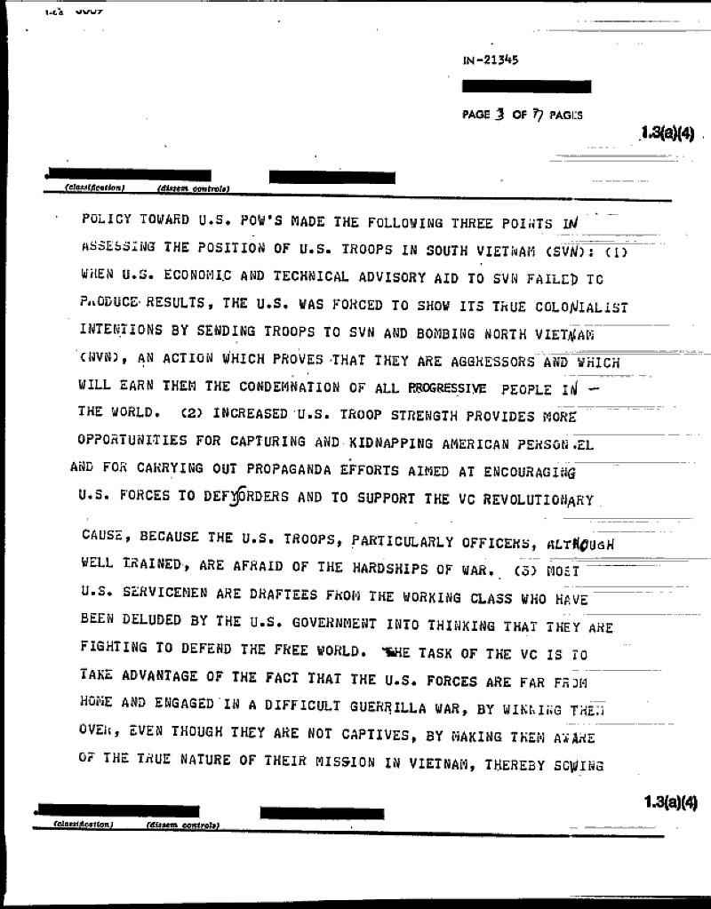 John-McCain-POW-Documents-Sample-Page-1