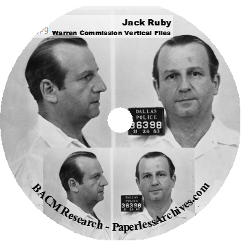 Kennedy-Assassination-Jack-Ruby-Warren-Commission-Vertical-Files-DVD-ROM