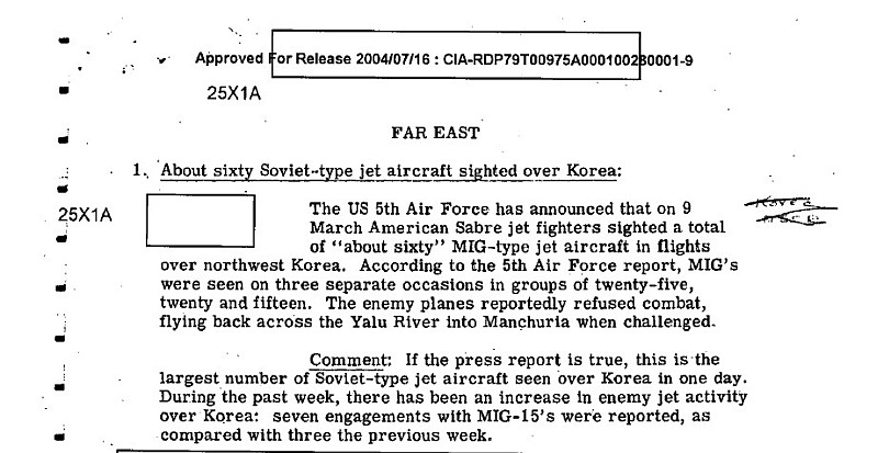 Korean-War-CIA-Daily-Report-2