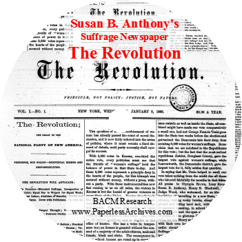 Susan-B-Anthony's-Suffrage-Women's-Rights-Newspaper-The-Revolution-DVD-ROM