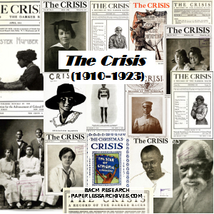 The-Crisis-NAACP-Magazine-(1910-1923)
