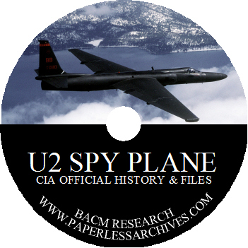 U2-Spy-Plane-CIA-Files-CD-ROM