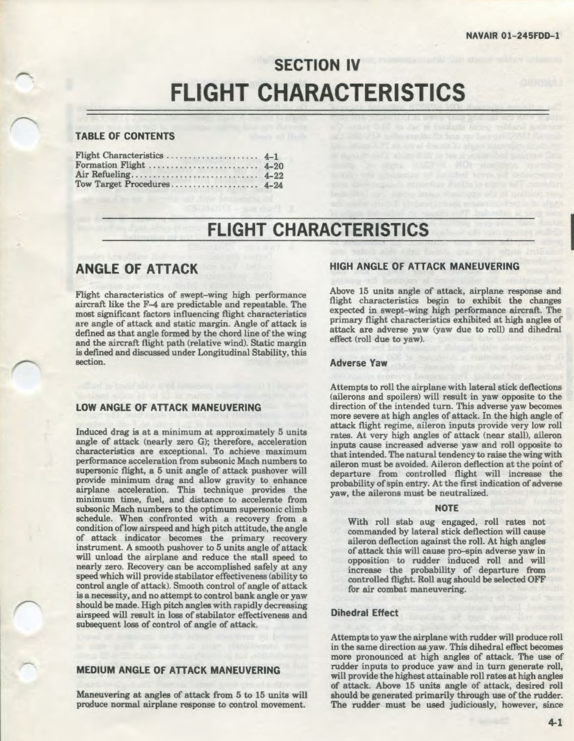 Vietnam-War-Era-Flight-Manual-8