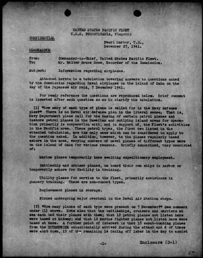 WWII-Pearl-Harbor-CINCPAC-Report-and-Commanding-Officer-Narratives-Pages-3
