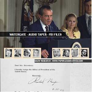 Watergate-Tapes-Transcripts-FB-Files