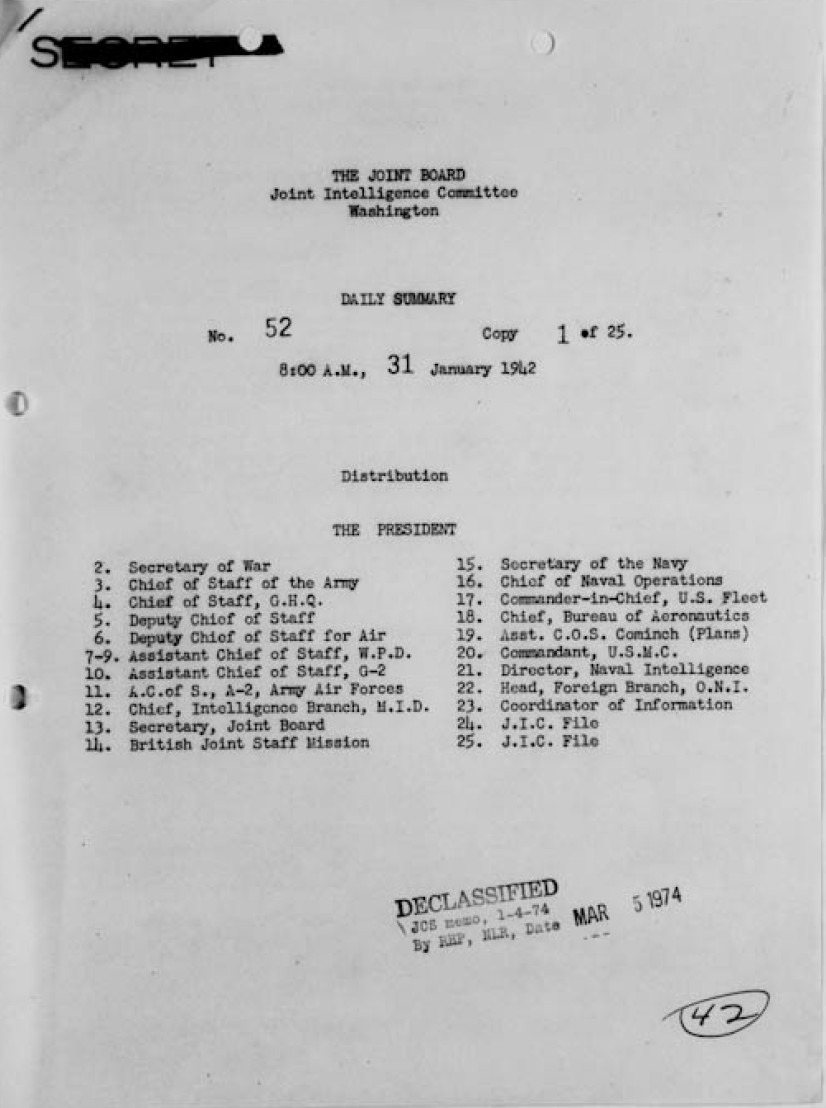 World-War-II-Joint-Intelligence-Committee-Daily-Summary-1