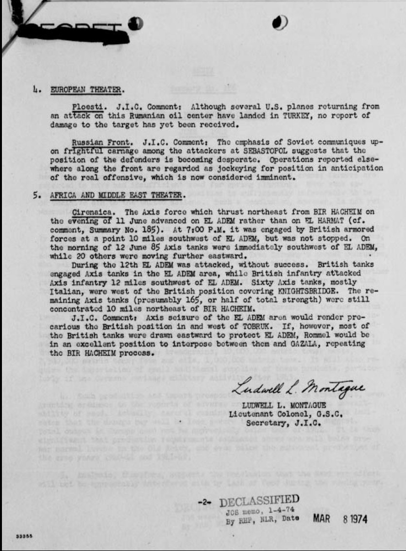 World-War-II-Joint-Intelligence-Committee-Daily-Summary-4