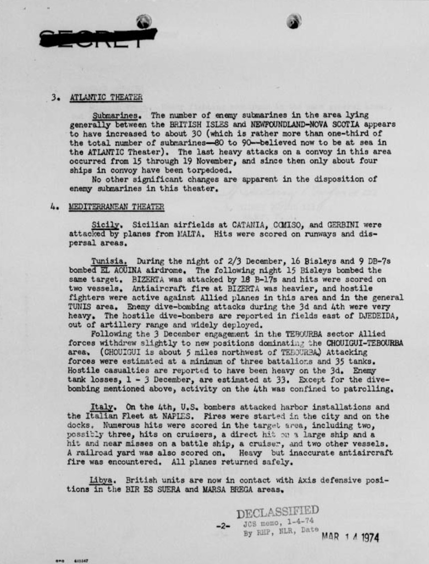 World-War-II-Joint-Intelligence-Committee-Daily-Summary-9