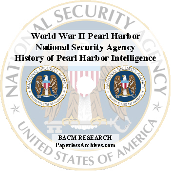 World-War-II-Pearl-Harbor-National-Security-Agency-History-of-Pearl-Harbor-Intelligence-CD-ROM