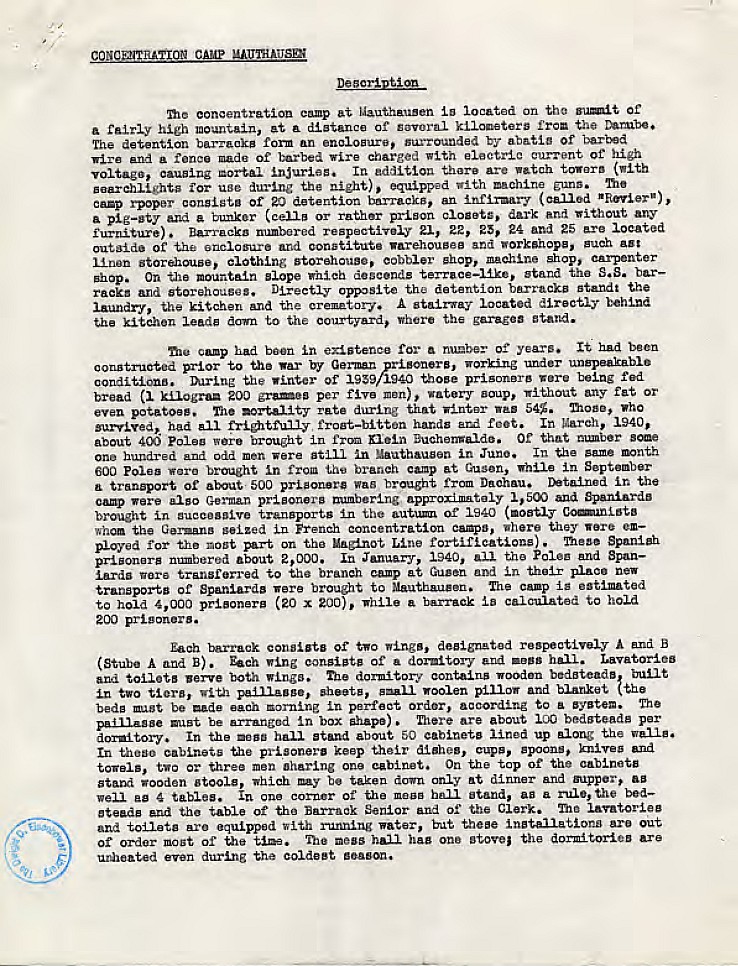 World-War-II-SHAEF-Holocaust-Document-1