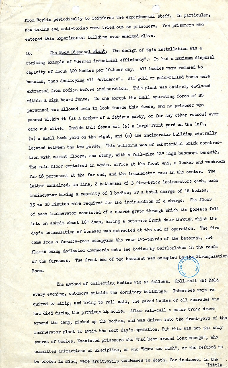 World-War-II-SHAEF-Holocaust-Document-3