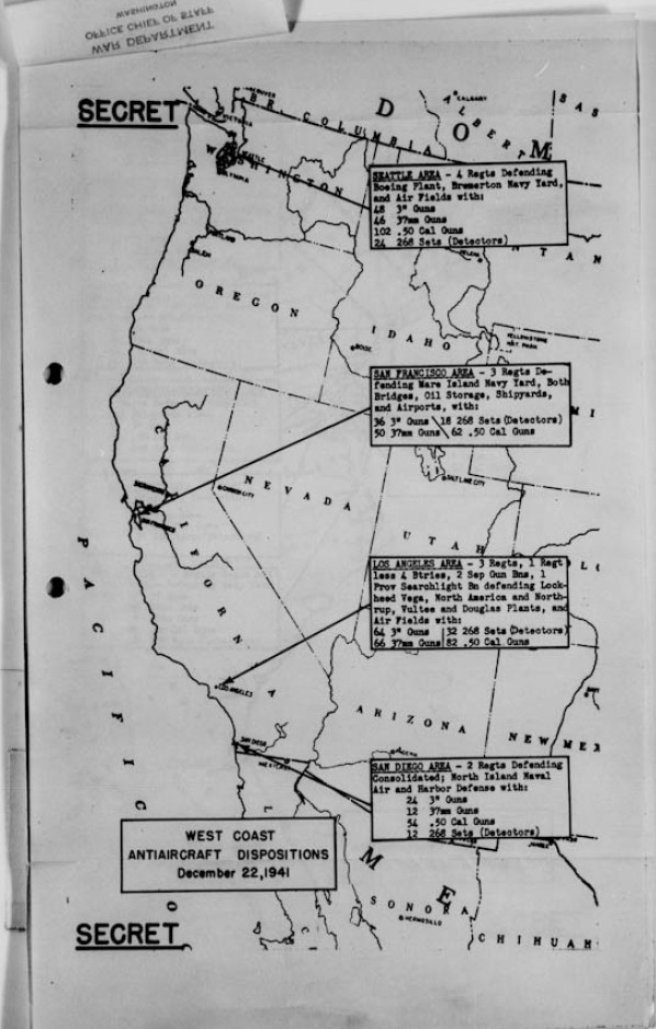 World-War-II-War-Department-Operational-Summary-Page-0